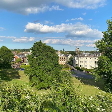 Stunning 1-Bed Flat In Heart Of Tunbridge Wells רויאל טונבריג' וולס מראה חיצוני תמונה