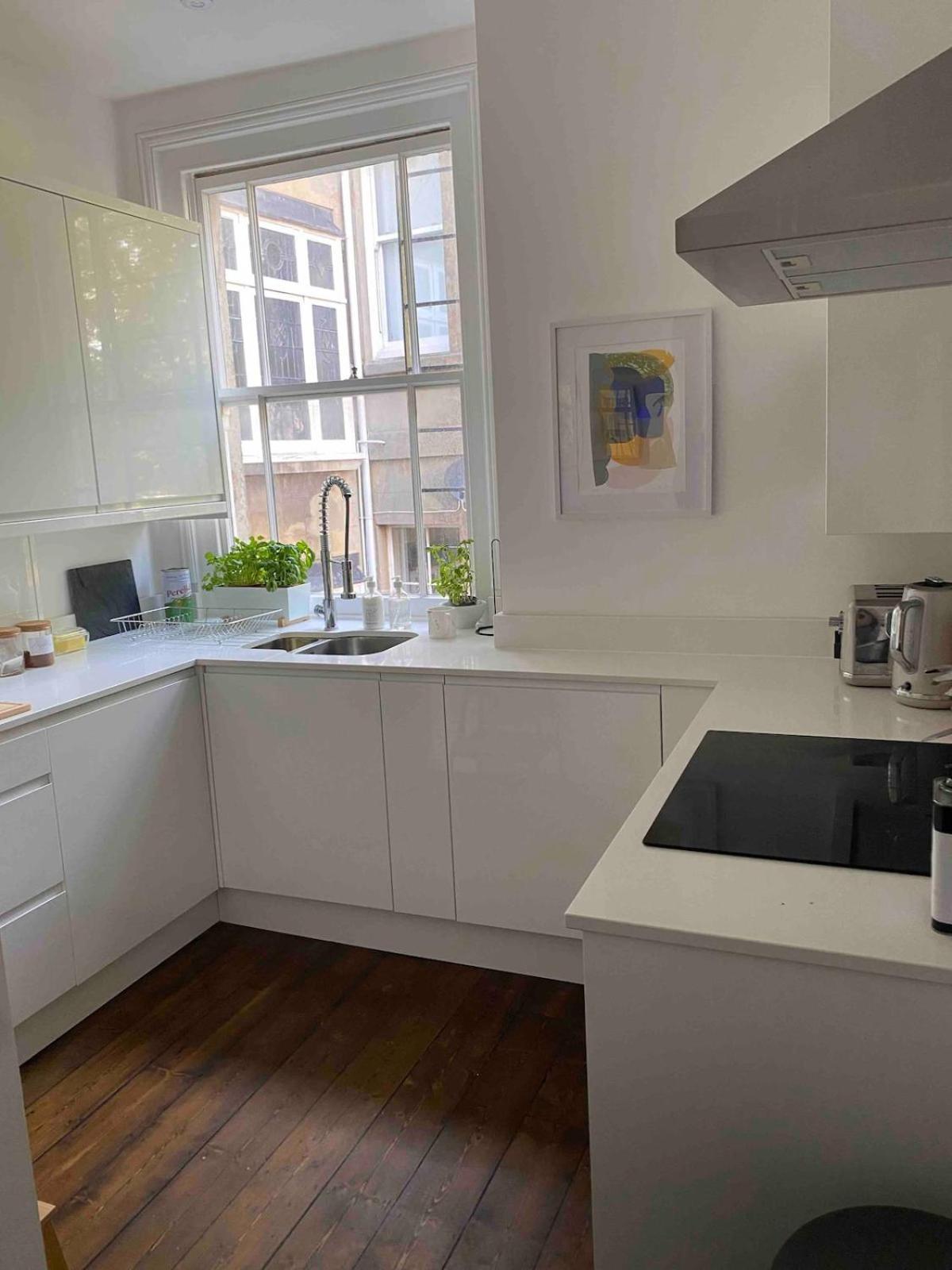 Stunning 1-Bed Flat In Heart Of Tunbridge Wells רויאל טונבריג' וולס מראה חיצוני תמונה